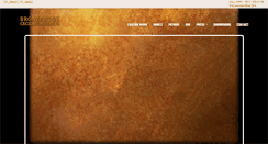 Desktop Screenshot of cecilhumphreys.com